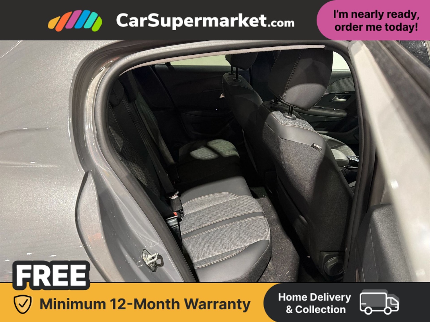 Used Peugeot 208 2025 for sale - 77779707: Photo 5