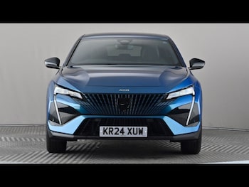 Used Peugeot 408 2024 for sale - 79463158: Photo