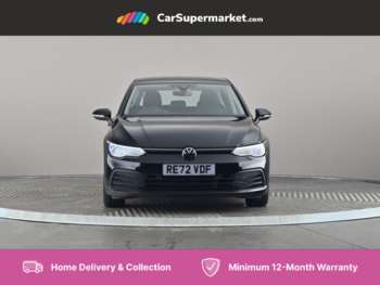 Used Volkswagen Golf 2022 for sale - 75261773: Photo