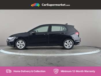 Used Volkswagen Golf 2022 for sale - 75261773: Photo