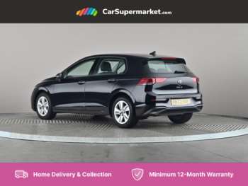 Used Volkswagen Golf 2022 for sale - 75261773: Photo