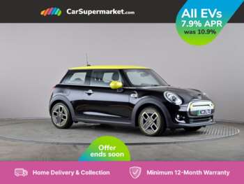 Used MINI Hatch 2021 for sale - 75222489: Photo