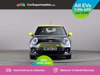 Used MINI Hatch 2021 for sale - 75222489: Photo