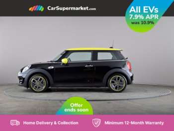 Used MINI Hatch 2021 for sale - 75222489: Photo