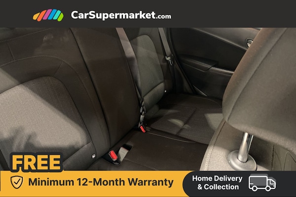 Used Hyundai KONA 2021 for sale - 76280926: Photo 3