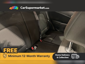 Used Hyundai KONA 2021 for sale - 76280926: Photo 3