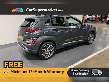 Used Hyundai KONA 2021 for sale - 76280926: Photo 4