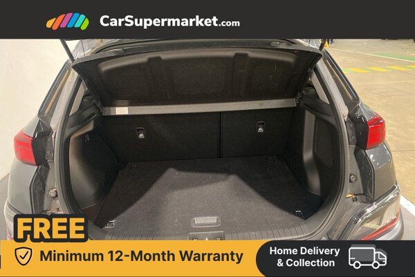 Used Hyundai KONA 2021 for sale - 76280926: Photo 5