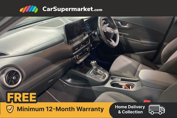 Used Hyundai KONA 2021 for sale - 76280926: Photo 6