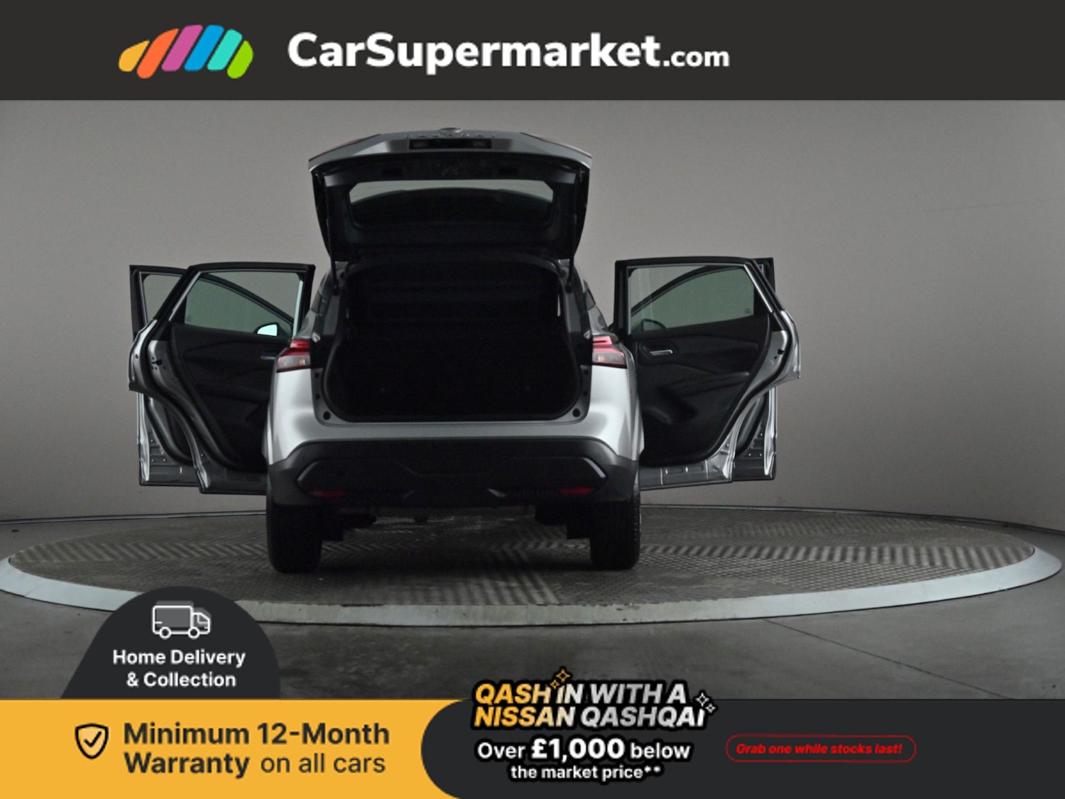 Used Nissan Qashqai 2022 for sale - 77206704: Photo 13