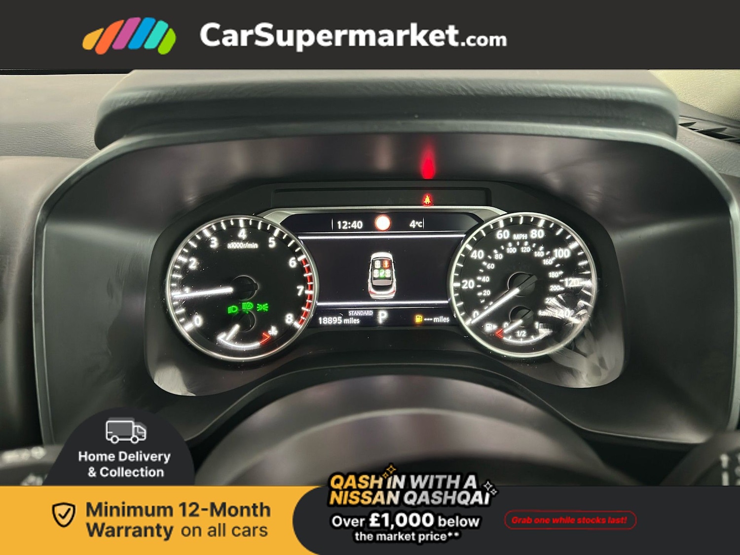 Used Nissan Qashqai 2022 for sale - 77206704: Photo 17