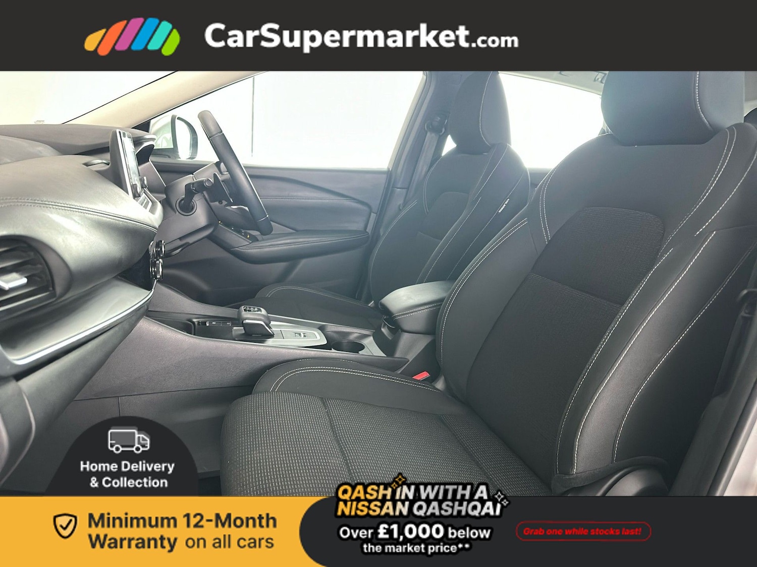 Used Nissan Qashqai 2022 for sale - 77206704: Photo 19