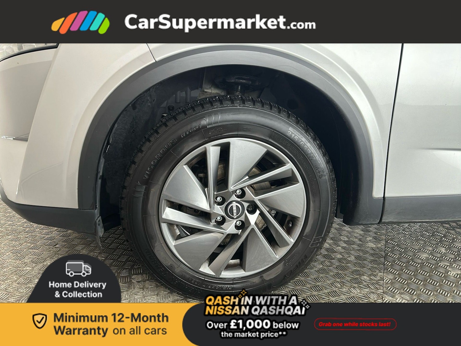 Used Nissan Qashqai 2022 for sale - 77206704: Photo 21