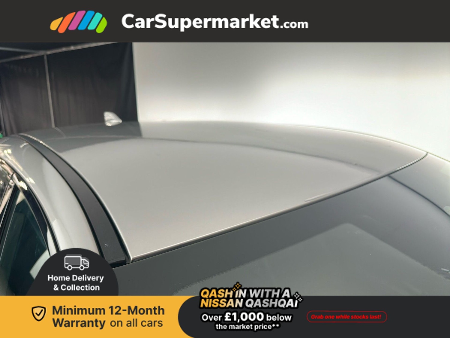 Used Nissan Qashqai 2022 for sale - 77206704: Photo 23