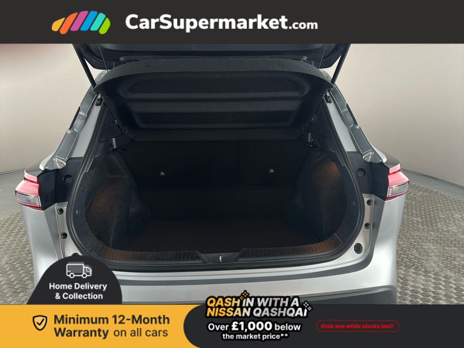 Used Nissan Qashqai 2022 for sale - 77206704: Photo 24