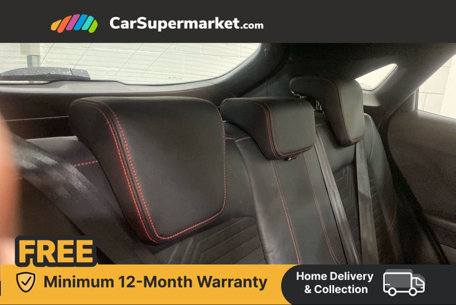 Used Ford Puma 2020 for sale - 76405973: Photo 6