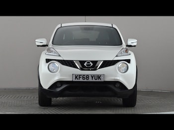 Used Nissan Juke 2019 for sale - 78993296: Photo