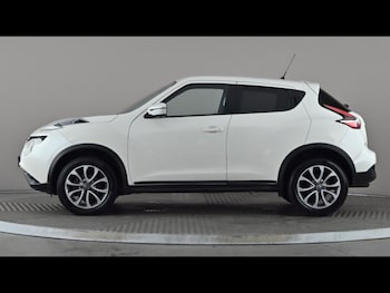 Used Nissan Juke 2019 for sale - 78993296: Photo