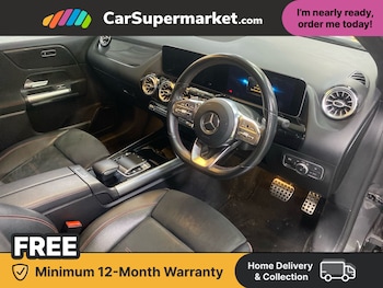 Used Mercedes-Benz B Class 2019 for sale - 77582707: Photo