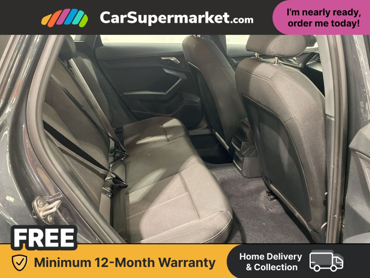 Used Audi A3 2022 for sale - 77774048: Photo 3