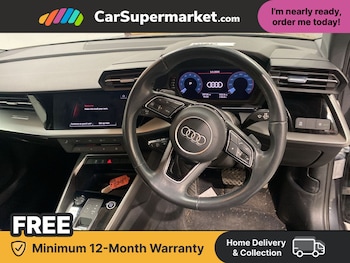 Used Audi A3 2022 for sale - 77774048: Photo