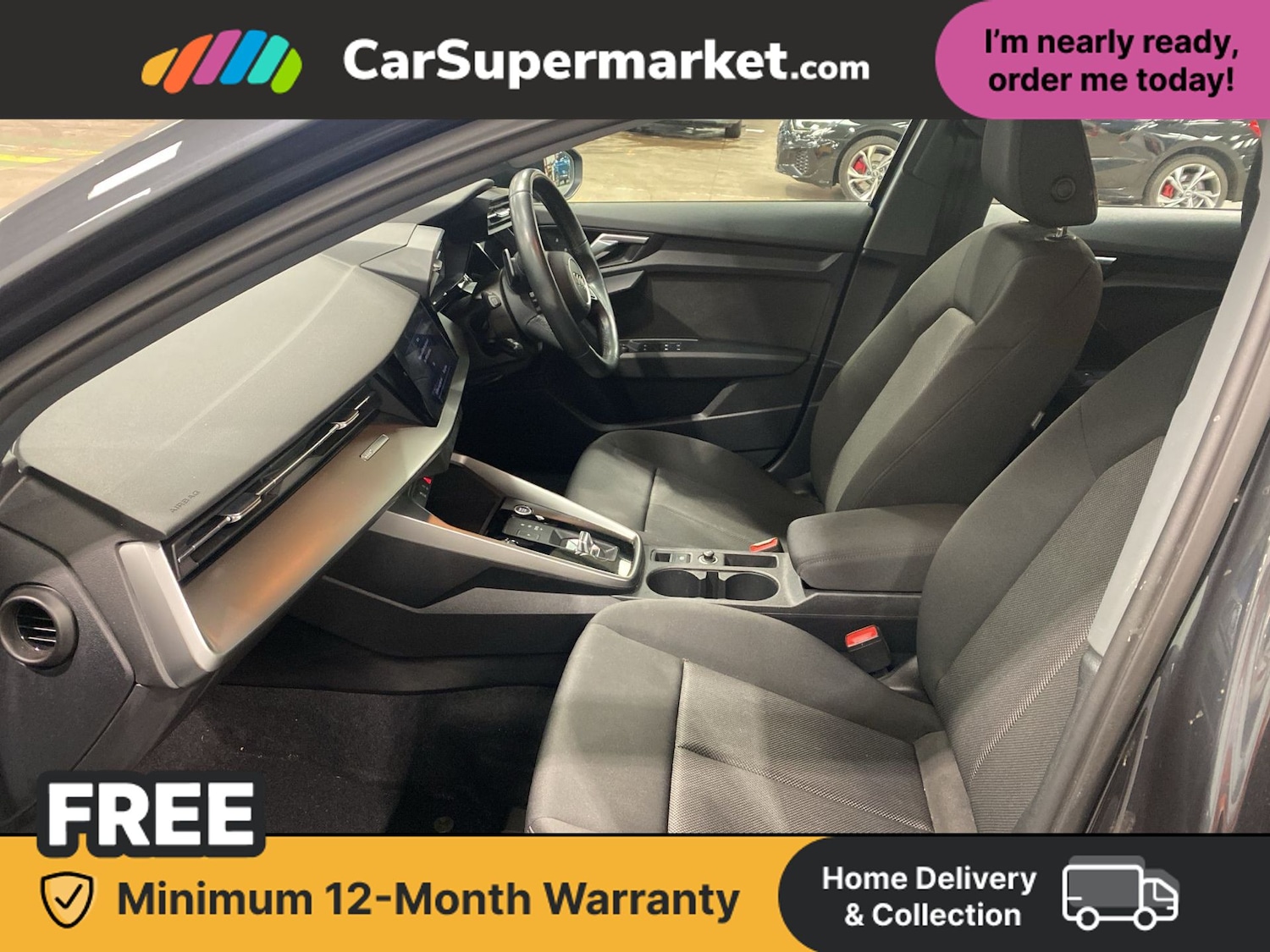 Used Audi A3 2022 for sale - 77774048: Photo 5