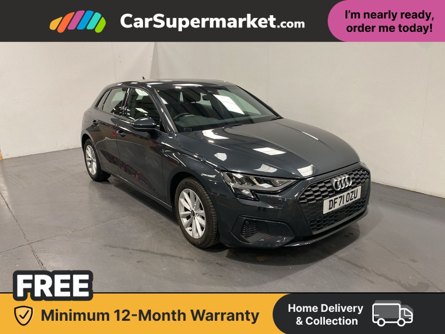 Used Audi A3 2022 for sale - 77774048: Photo 6