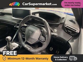 Used Peugeot 2008 2022 for sale - 78001786: Photo