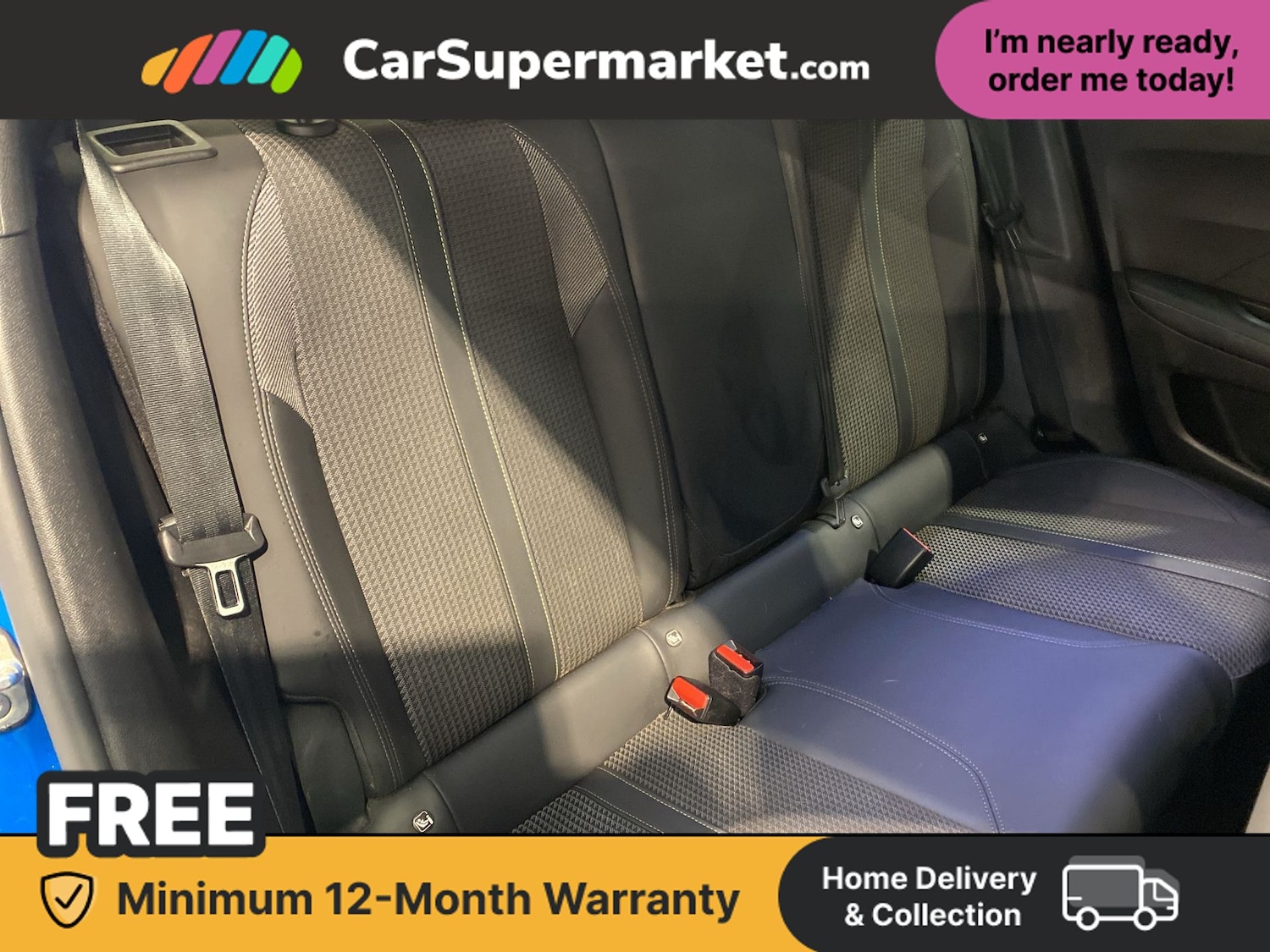 Used Peugeot 2008 2022 for sale - 78001786: Photo 4