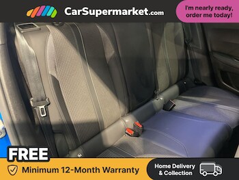 Used Peugeot 2008 2022 for sale - 78001786: Photo