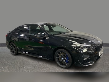 Used BMW 2 Series Gran Coupe 2022 for sale - 78616121: Photo