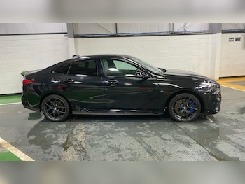 Used BMW 2 Series Gran Coupe 2022 for sale - 78616121: Photo