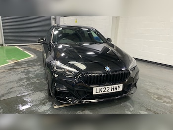 Used BMW 2 Series Gran Coupe 2022 for sale - 78616121: Photo