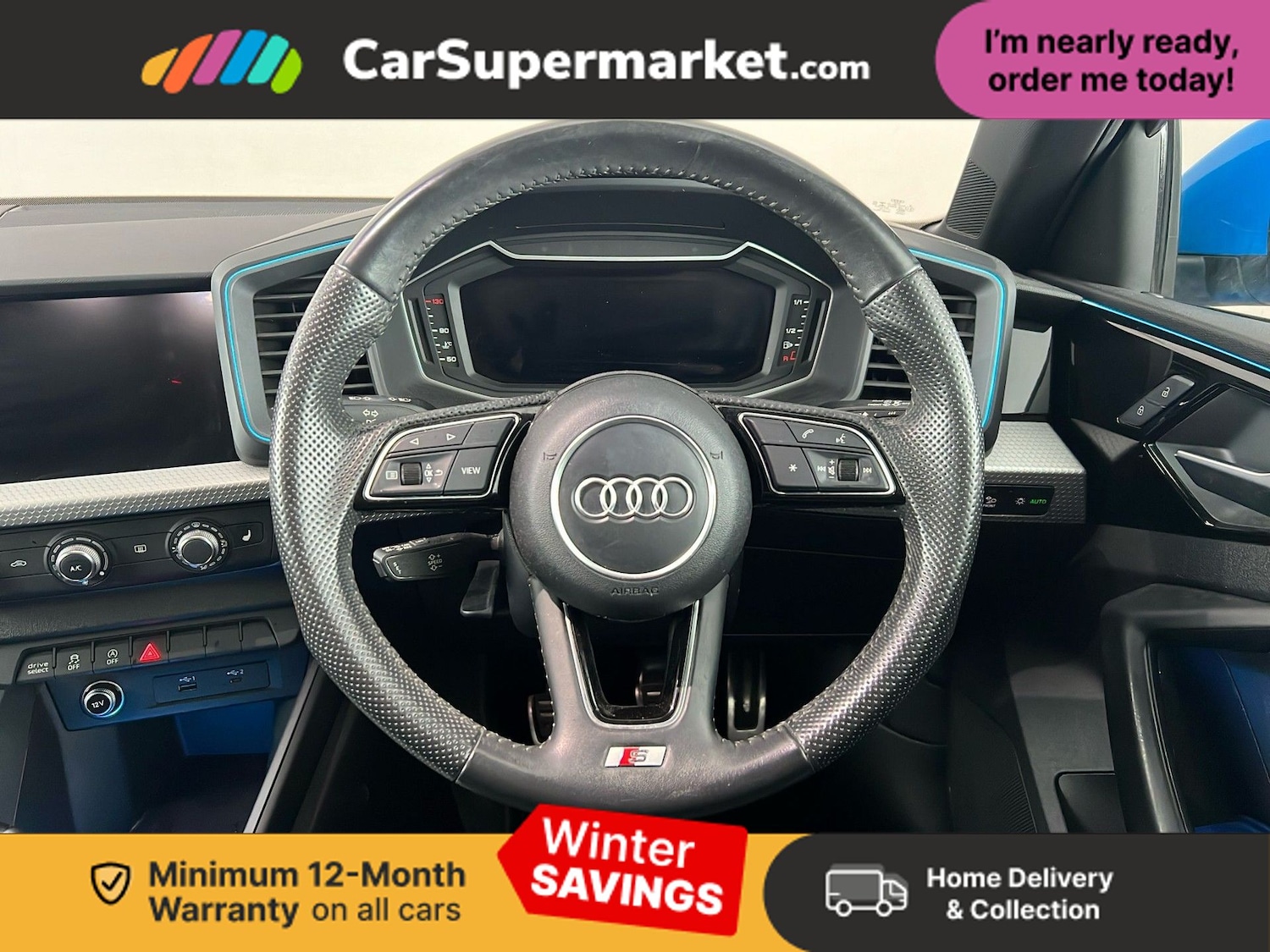 Used Audi A1 2019 for sale - 77088588: Photo 15