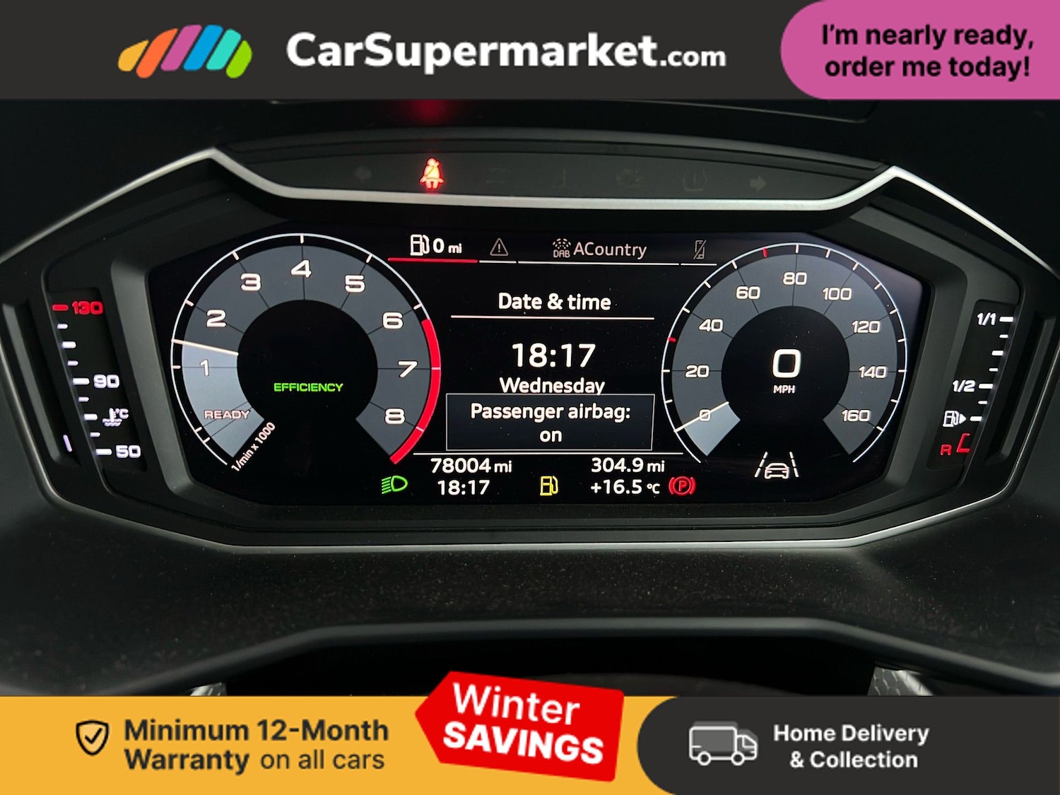 Used Audi A1 2019 for sale - 77088588: Photo 17