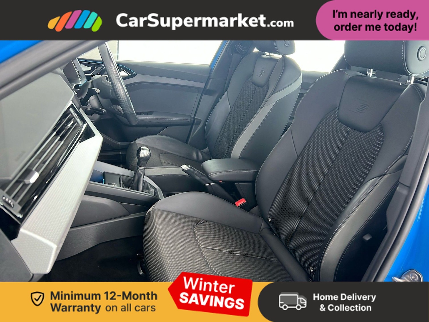 Used Audi A1 2019 for sale - 77088588: Photo 18