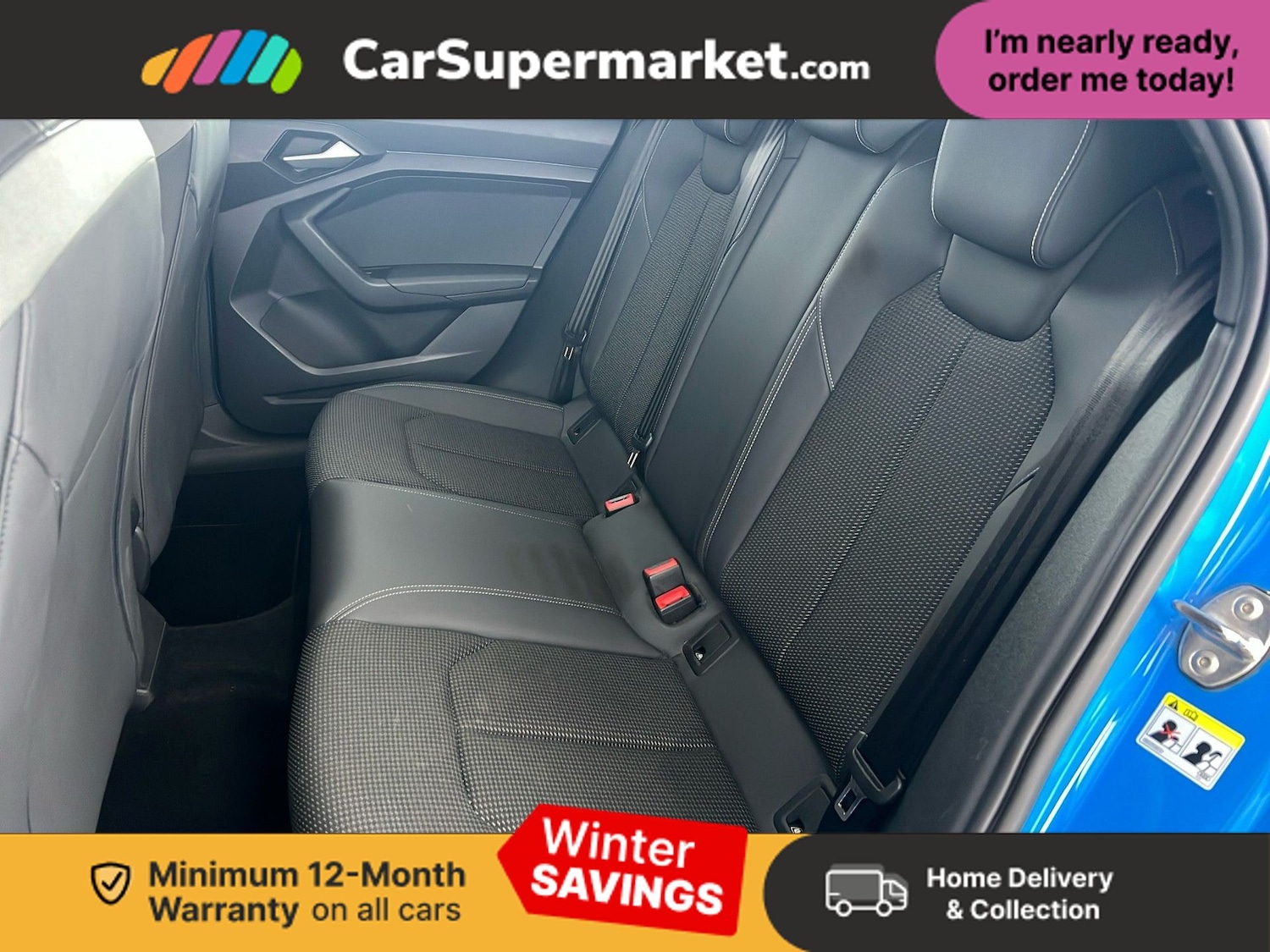 Used Audi A1 2019 for sale - 77088588: Photo 19