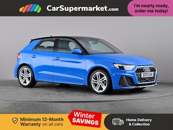 Audi A1 feature image
