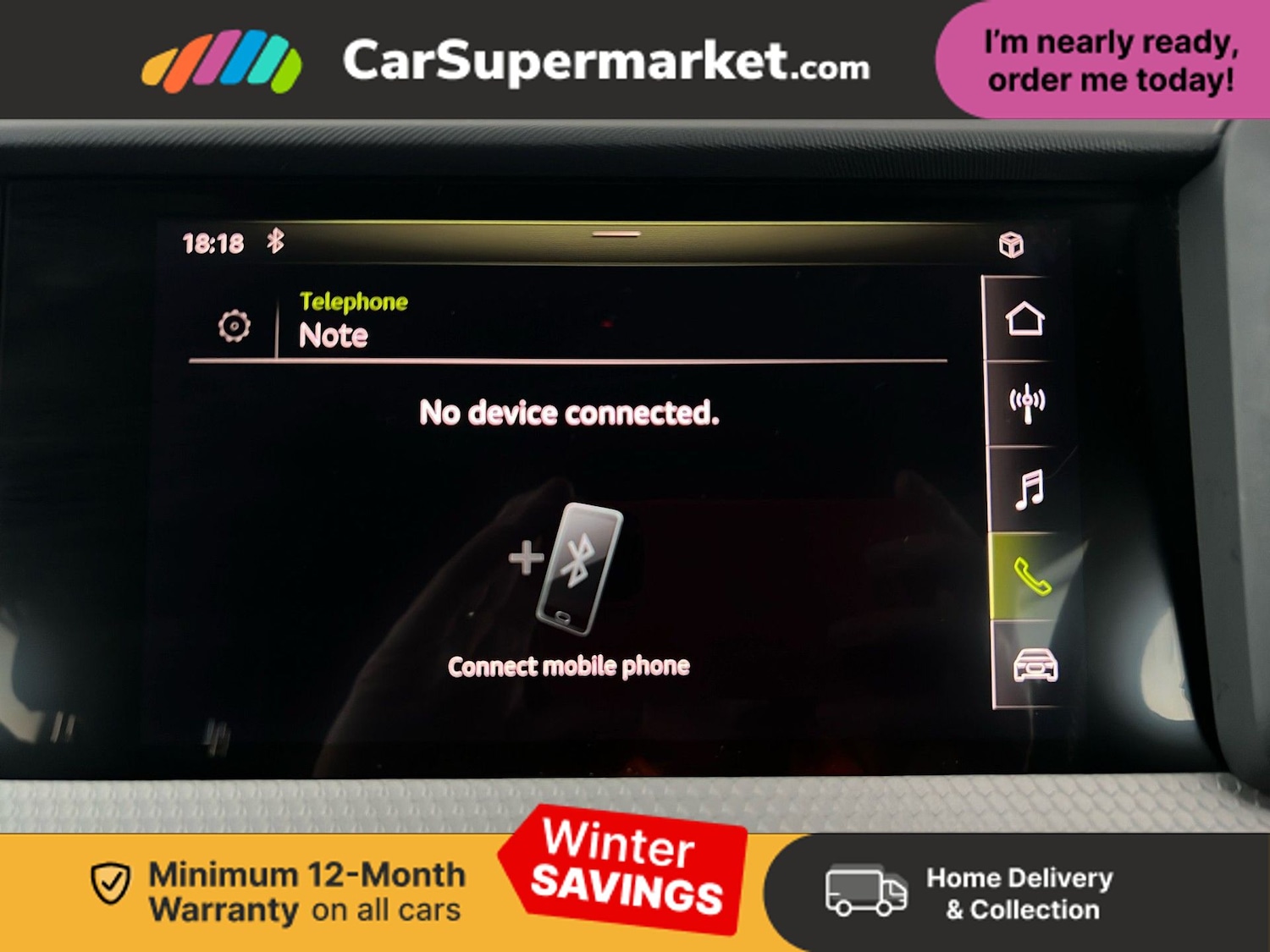 Used Audi A1 2019 for sale - 77088588: Photo 26