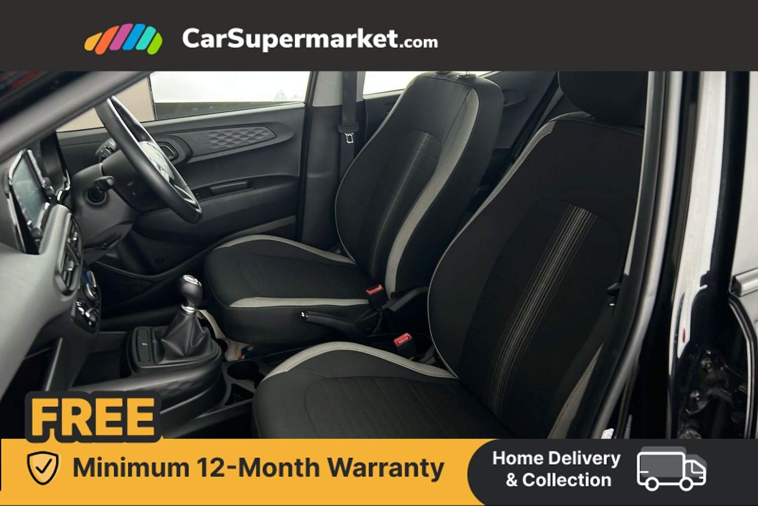 Used Hyundai i10 2024 for sale - 76341478: Photo 17
