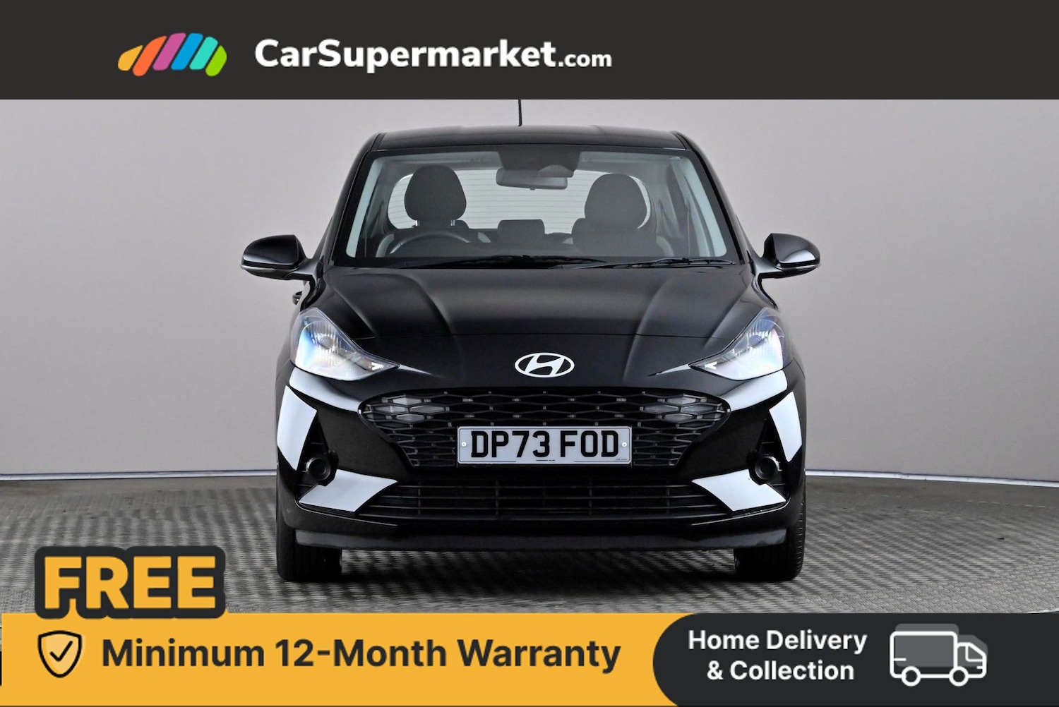 Used Hyundai i10 2024 for sale - 76341478: Photo 2