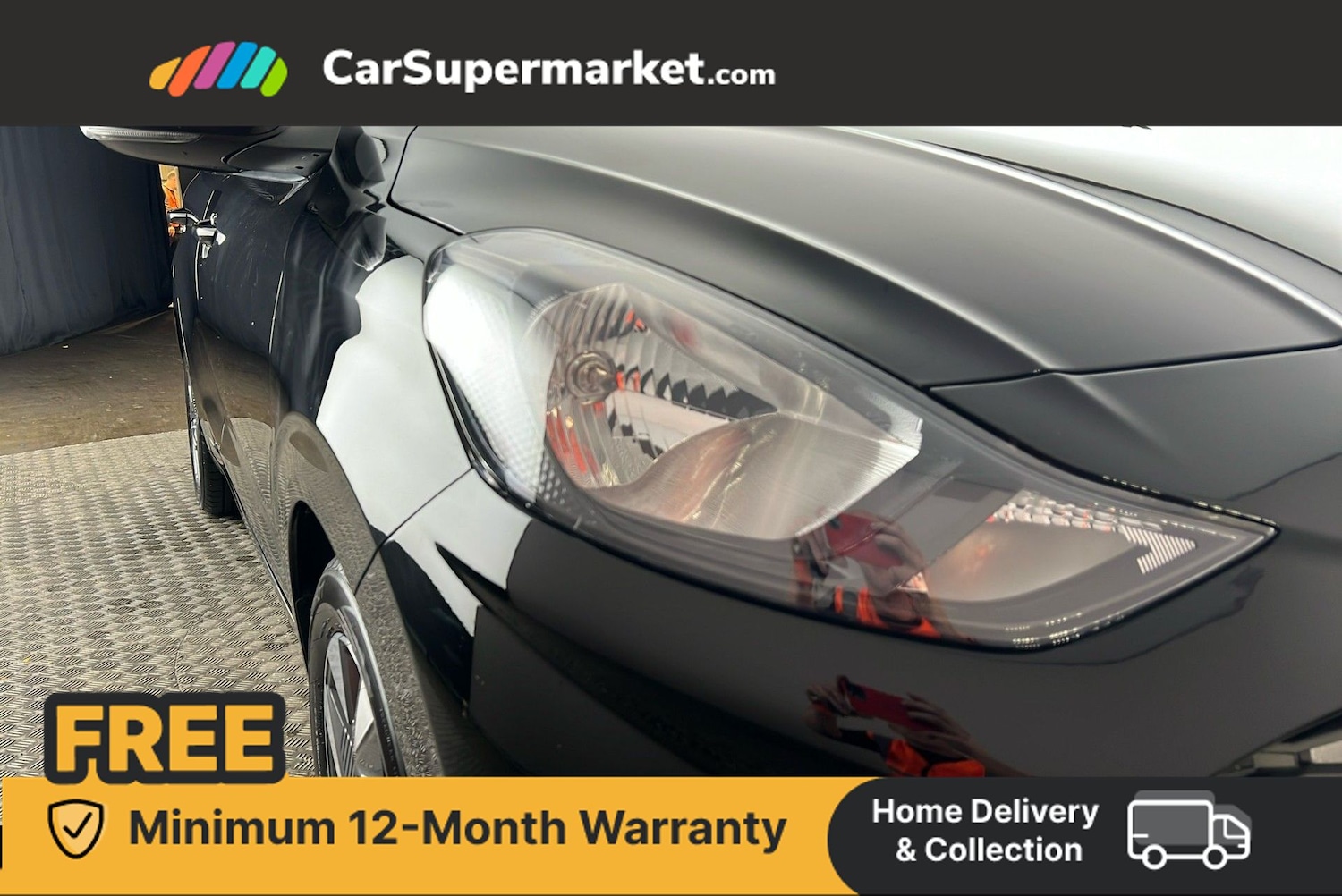 Used Hyundai i10 2024 for sale - 76341478: Photo 20