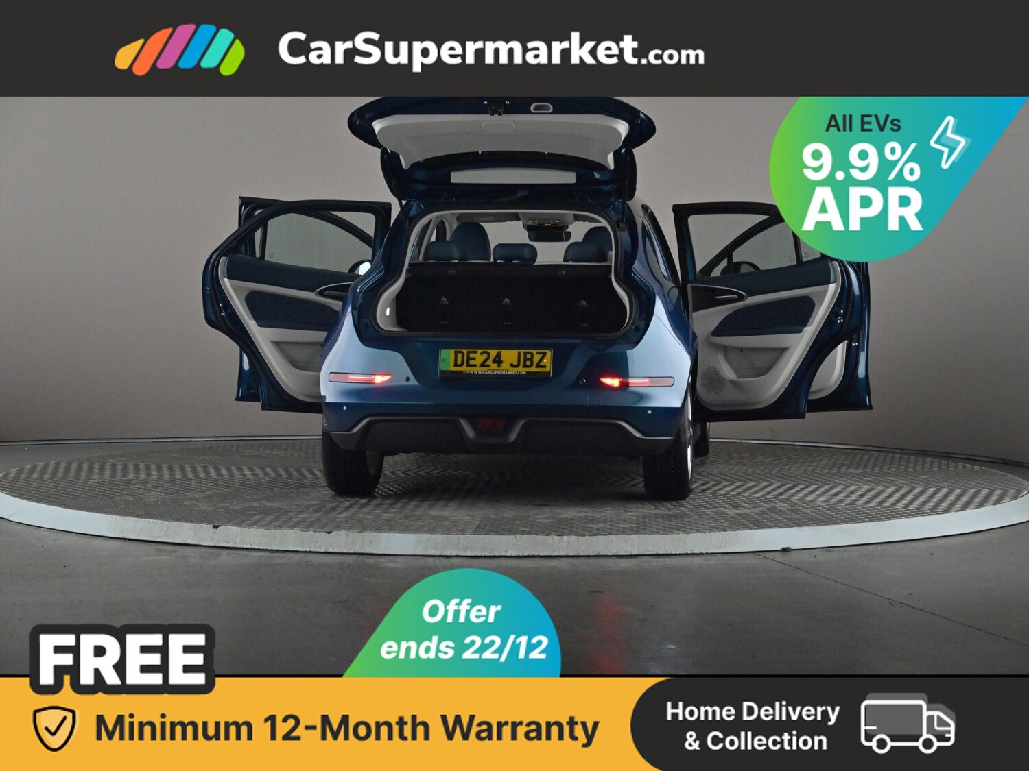 Used GWM ORA 03 2024 for sale - 76878345: Photo 13