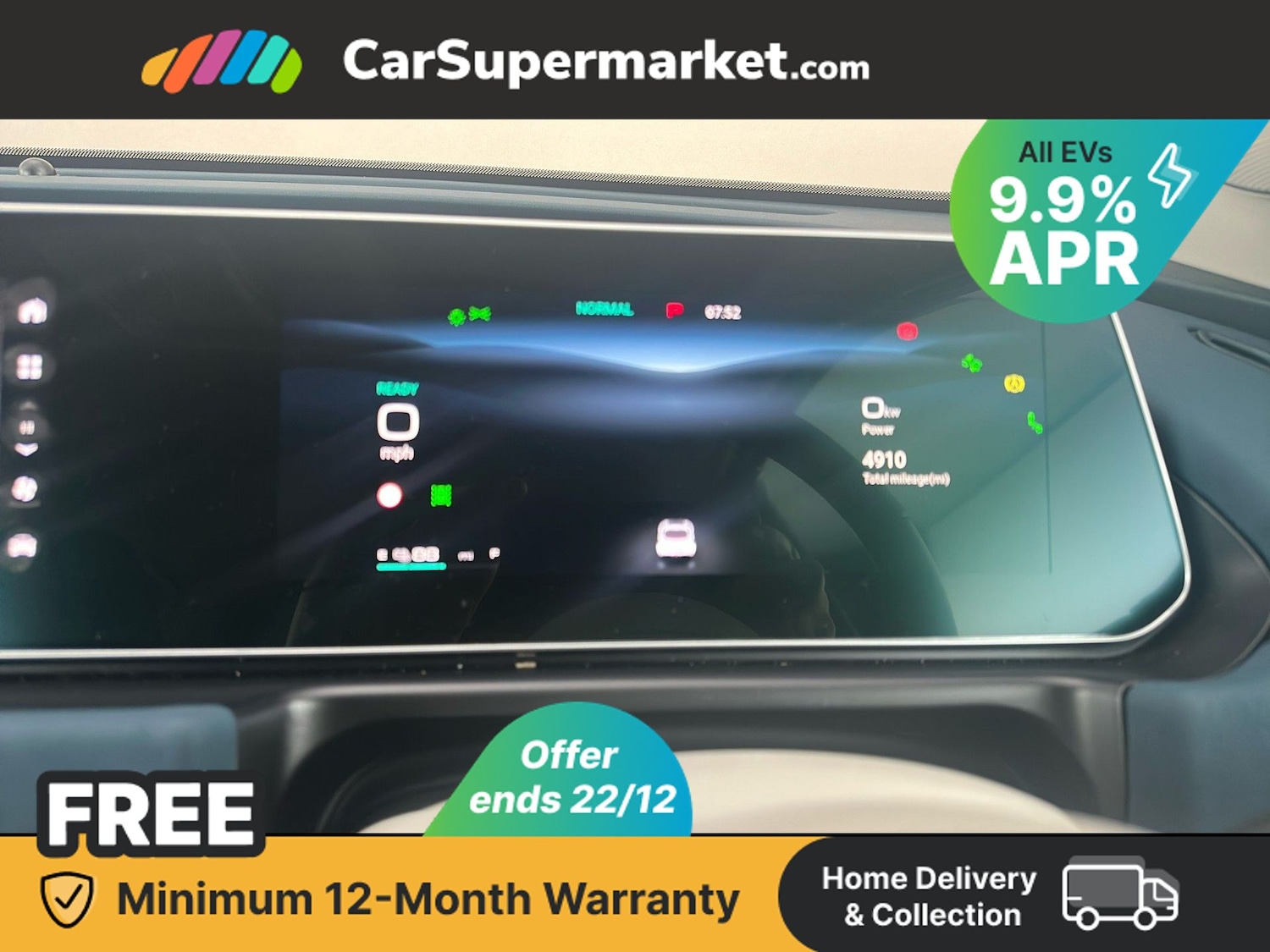 Used GWM ORA 03 2024 for sale - 76878345: Photo 17