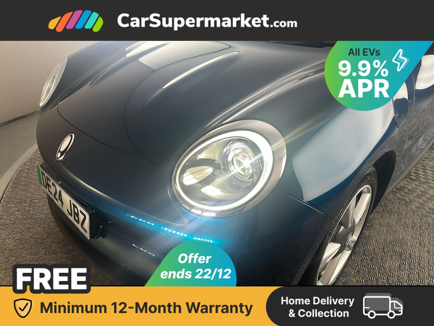 Used GWM ORA 03 2024 for sale - 76878345: Photo 22