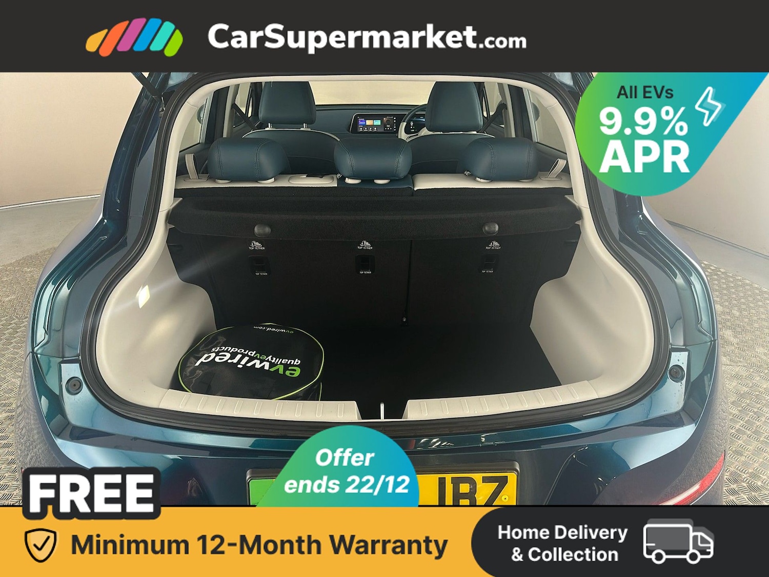 Used GWM ORA 03 2024 for sale - 76878345: Photo 24