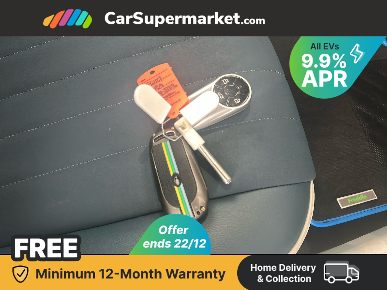 Used GWM ORA 03 2024 for sale - 76878345: Photo 25