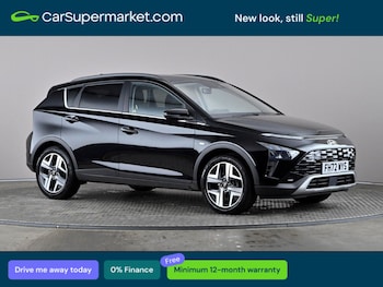 Used Hyundai BAYON 2023 for sale - 78249691: Photo