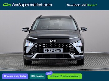 Used Hyundai BAYON 2023 for sale - 78249691: Photo