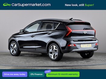 Used Hyundai BAYON 2023 for sale - 78249691: Photo